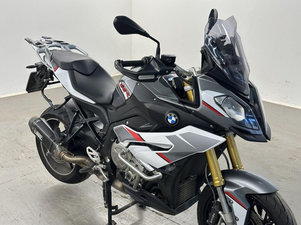 S 1000 XR