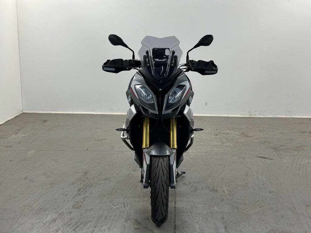 S 1000 XR