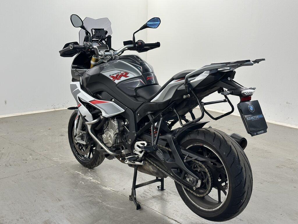 S 1000 XR