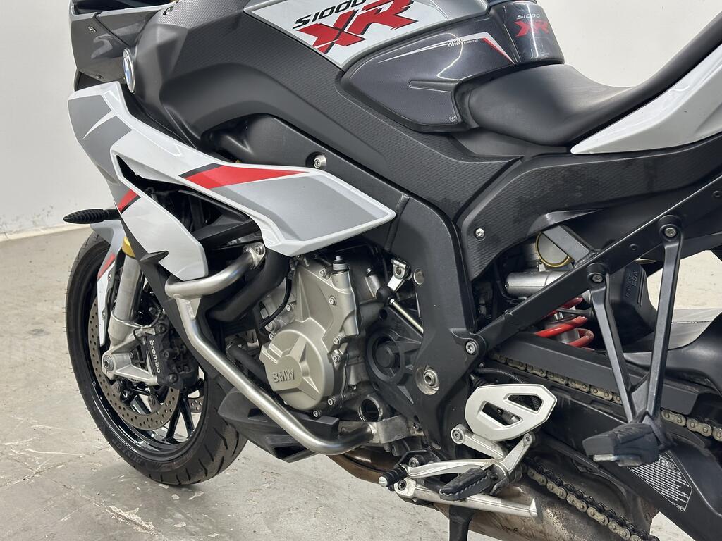 S 1000 XR