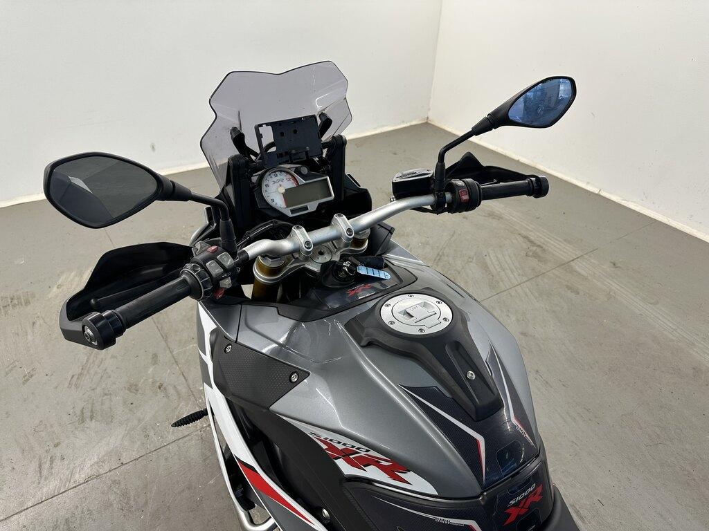 S 1000 XR