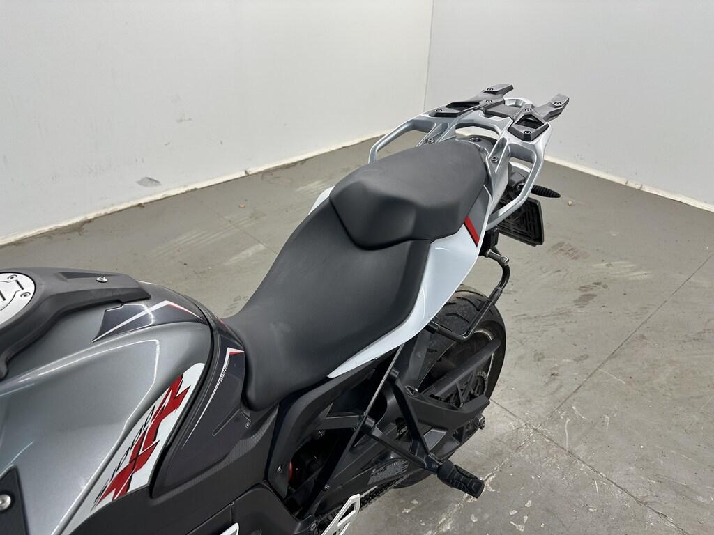 S 1000 XR