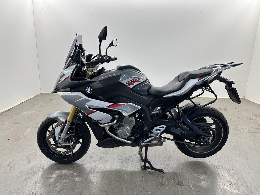 S 1000 XR