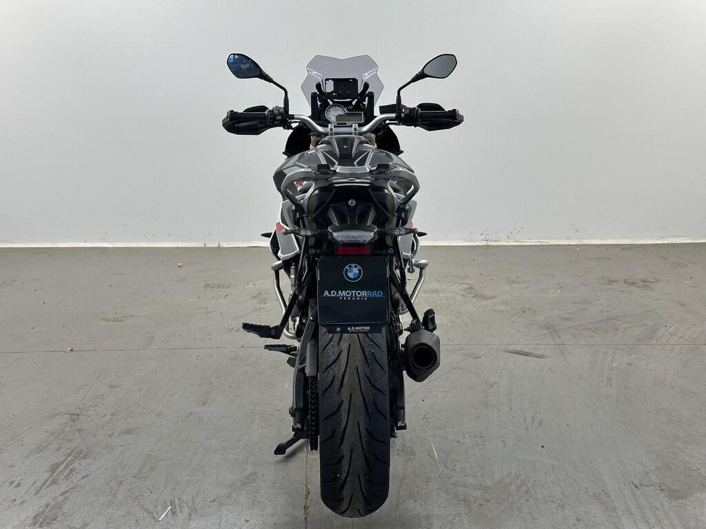 S 1000 XR