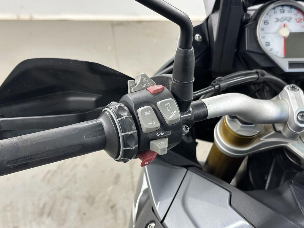 S 1000 XR