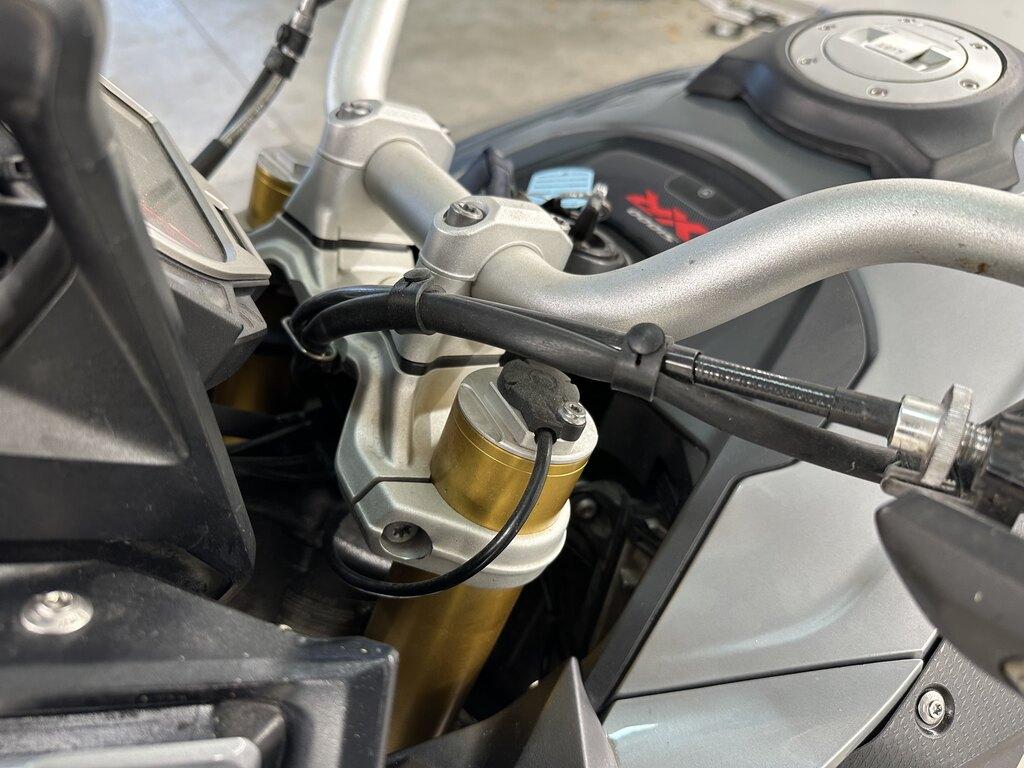 S 1000 XR