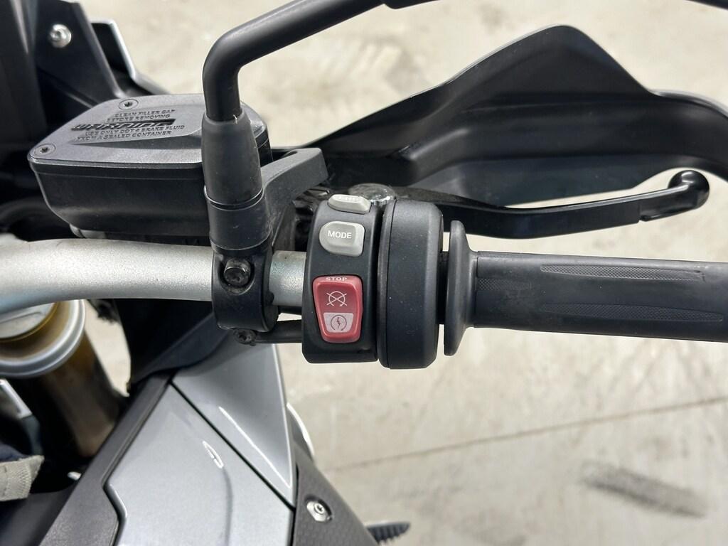 S 1000 XR
