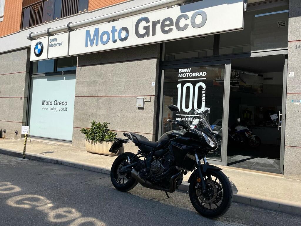 TRACER 700