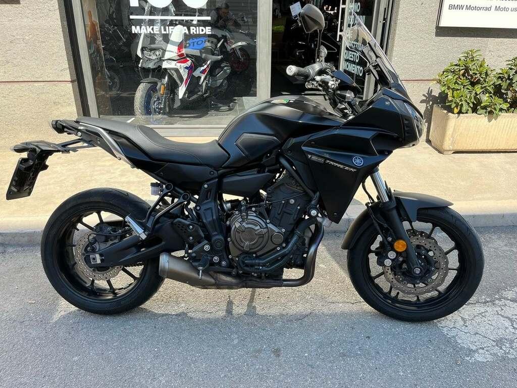 TRACER 700