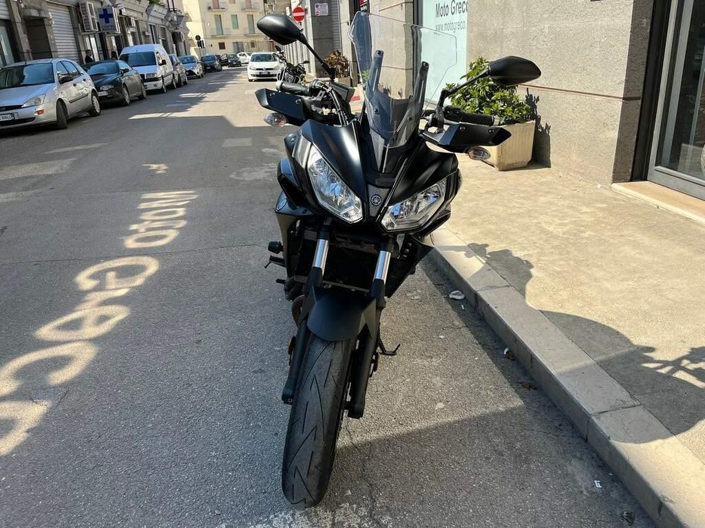 TRACER 700