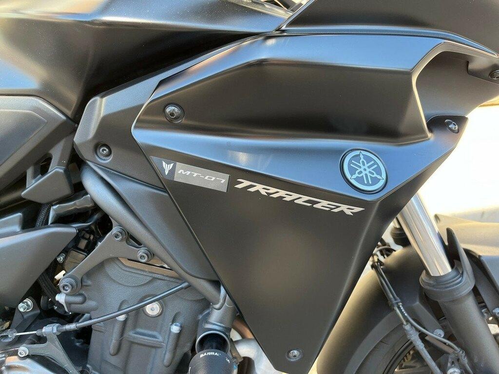 TRACER 700
