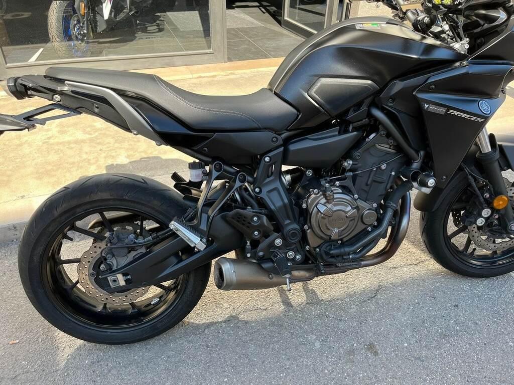 TRACER 700