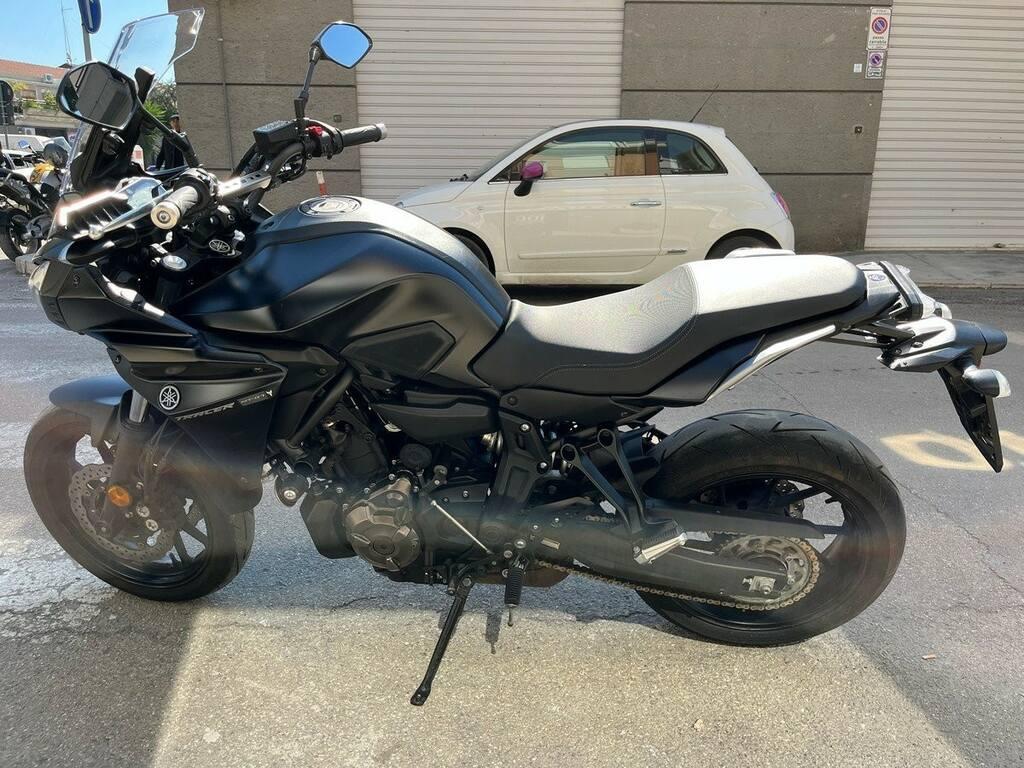 TRACER 700
