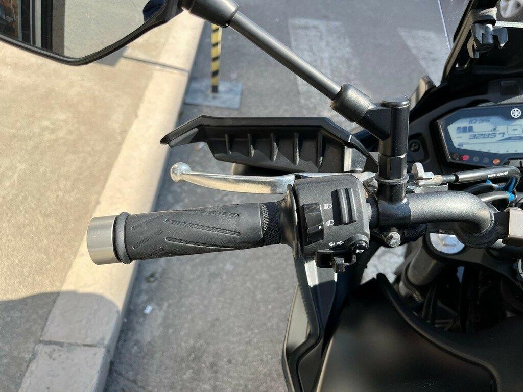 TRACER 700