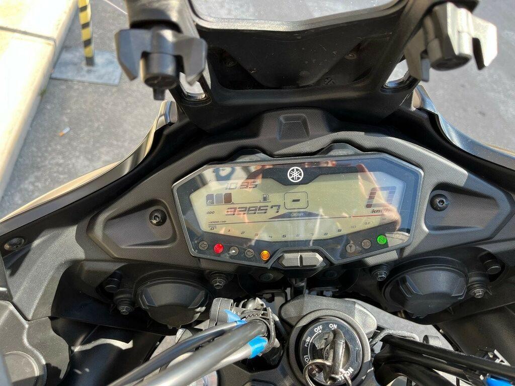 TRACER 700