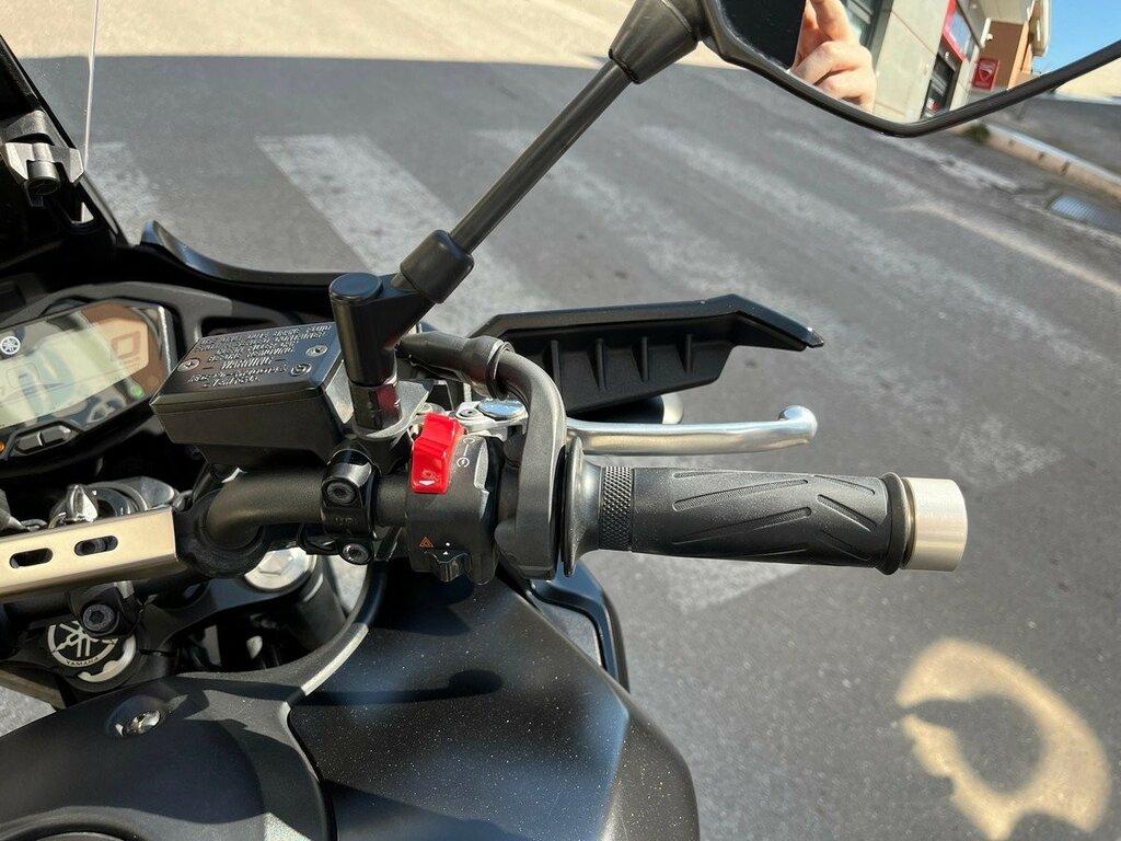 TRACER 700