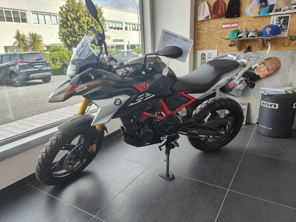 G 310 GS