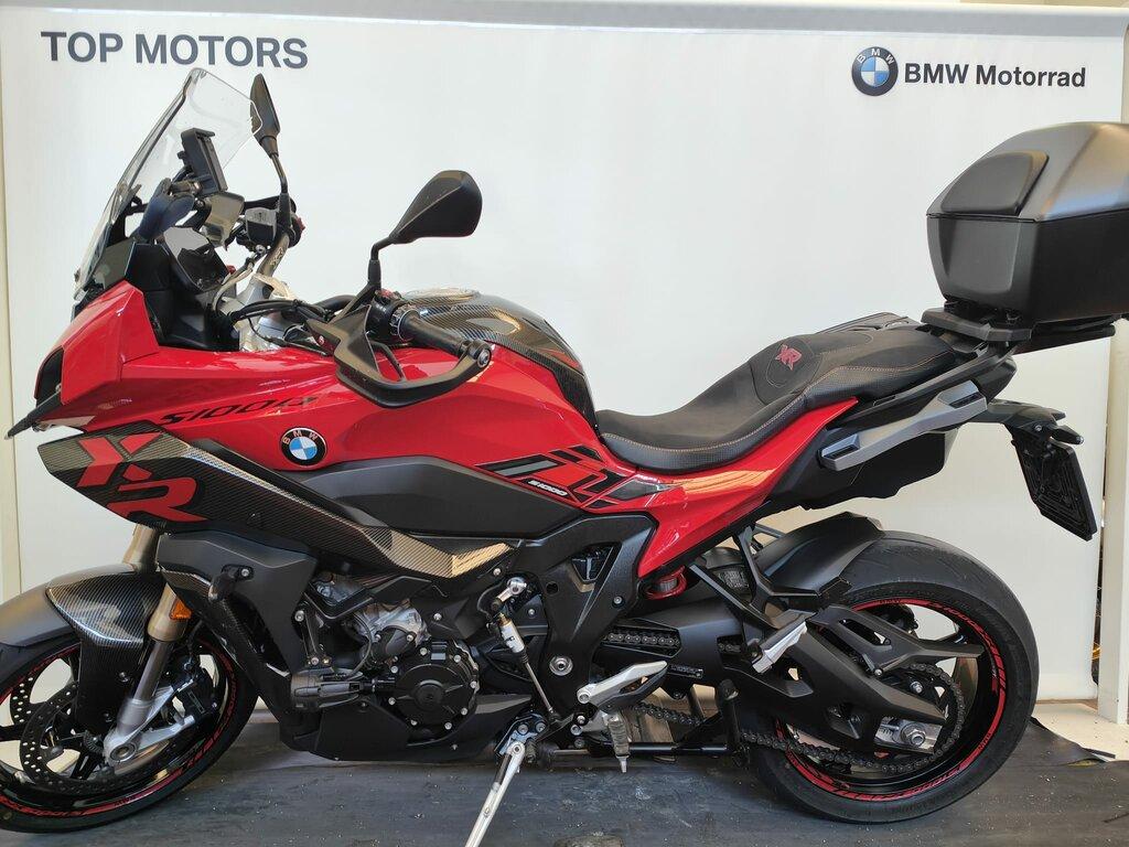 S 1000 XR