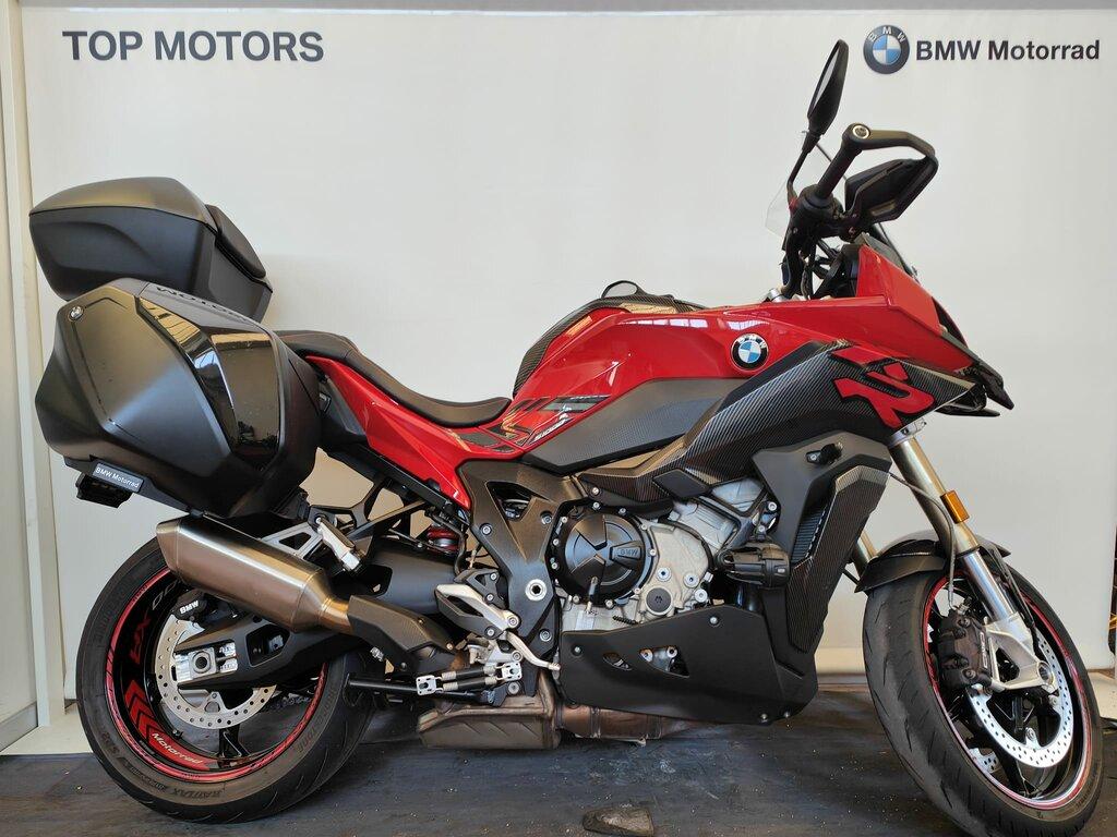 S 1000 XR
