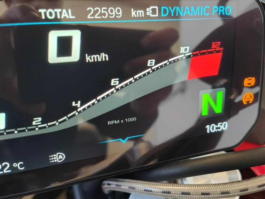 S 1000 XR