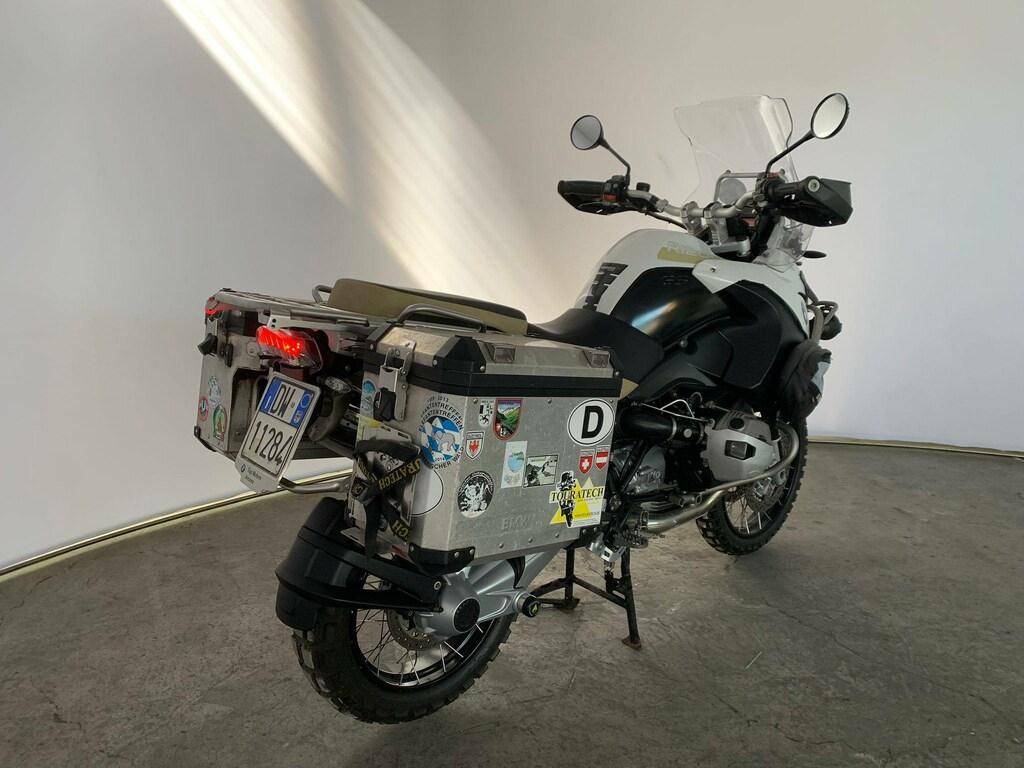 R 1200 GS