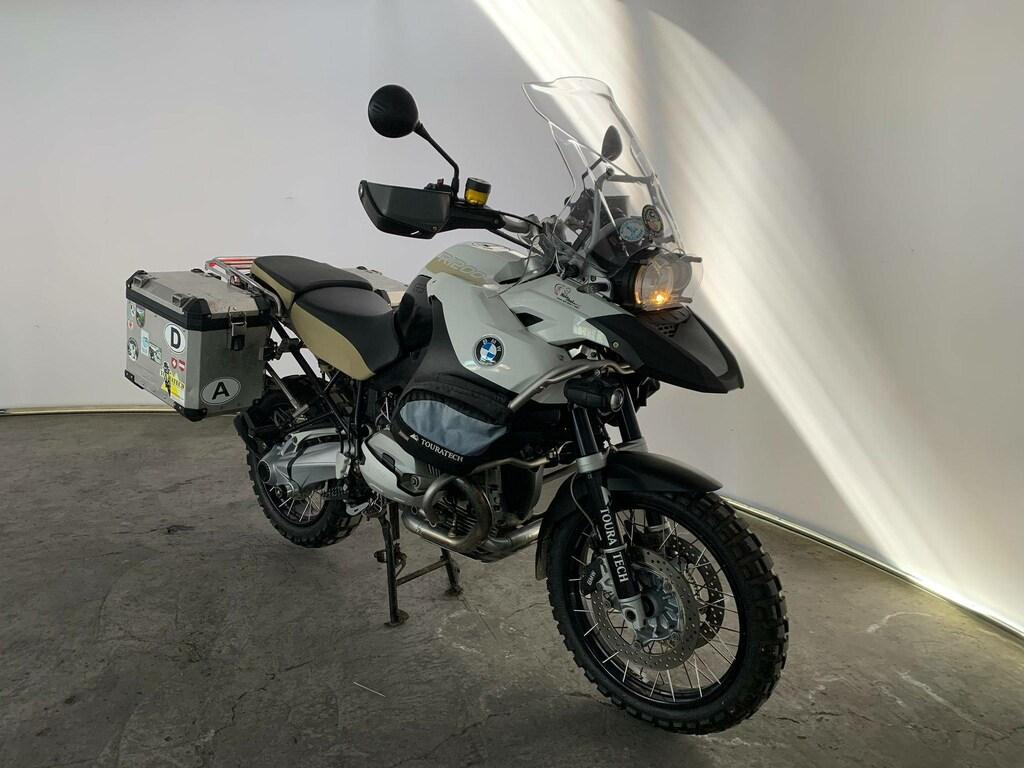 R 1200 GS