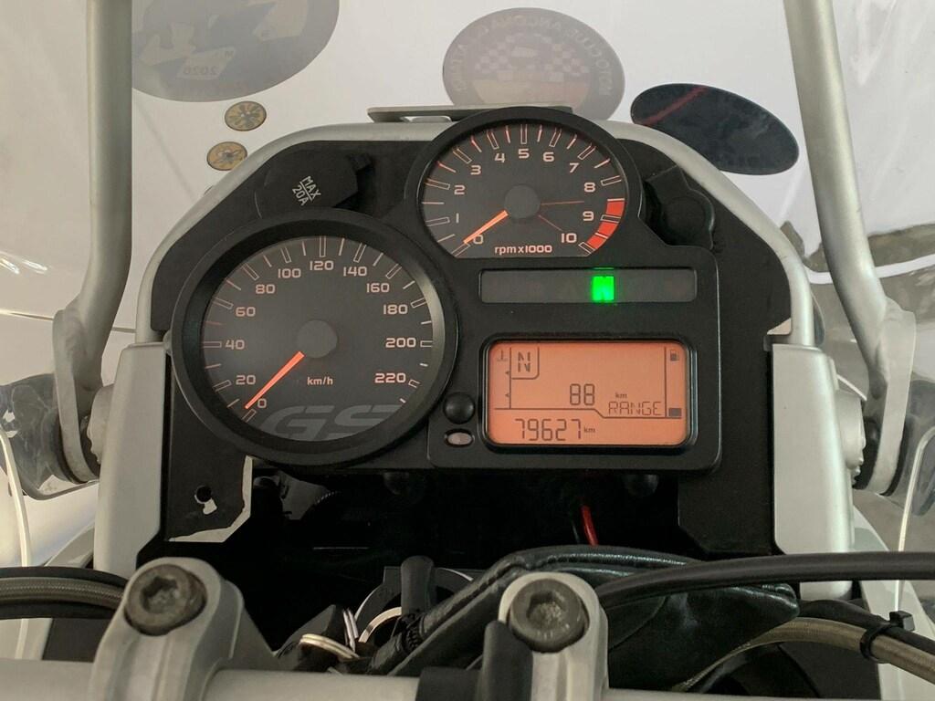 R 1200 GS