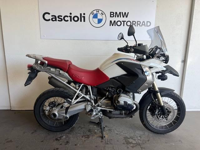 R 1200 GS
