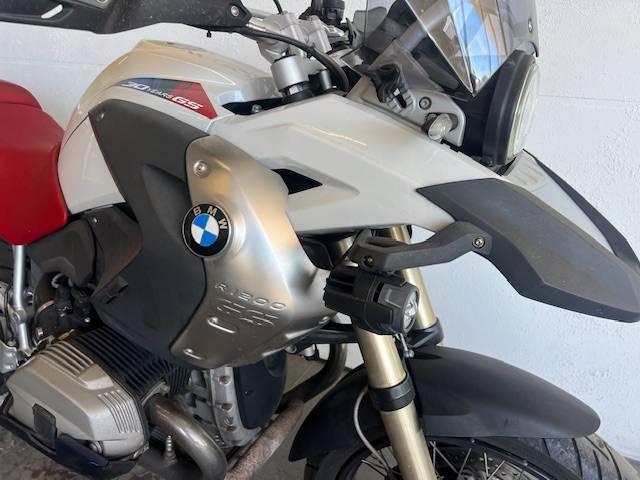 R 1200 GS