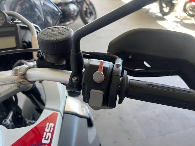 R 1200 GS