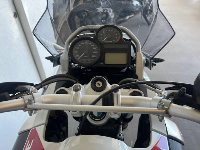R 1200 GS