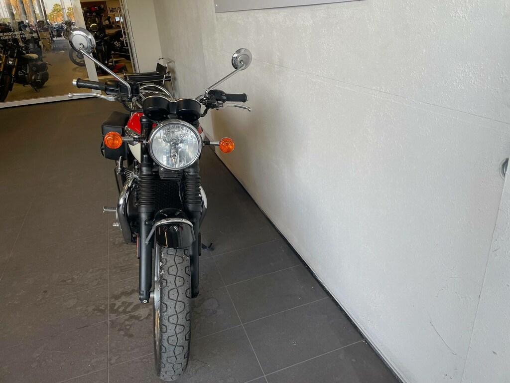 BONNEVILLE 900 T100