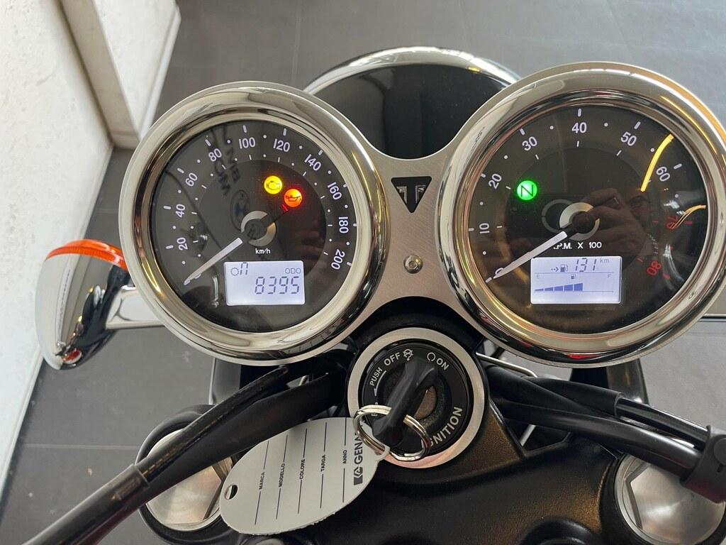 BONNEVILLE 900 T100