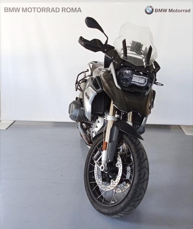 R 1250 GS