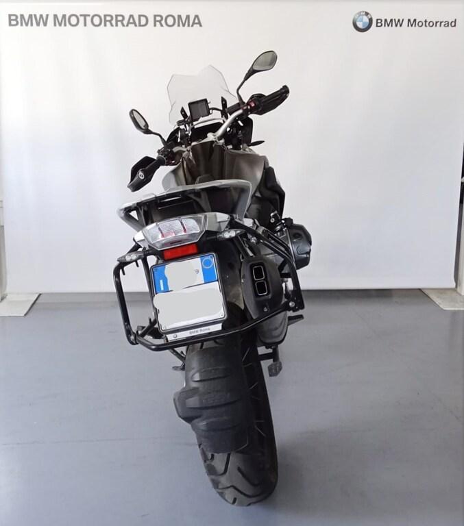 R 1250 GS
