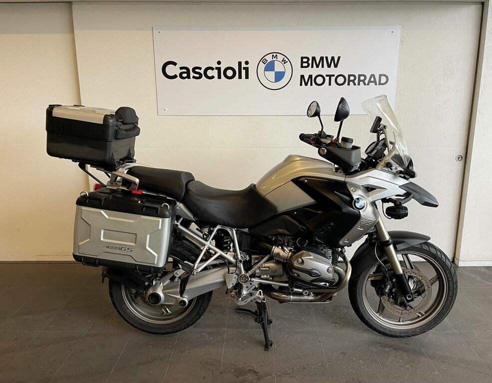 R 1200 GS