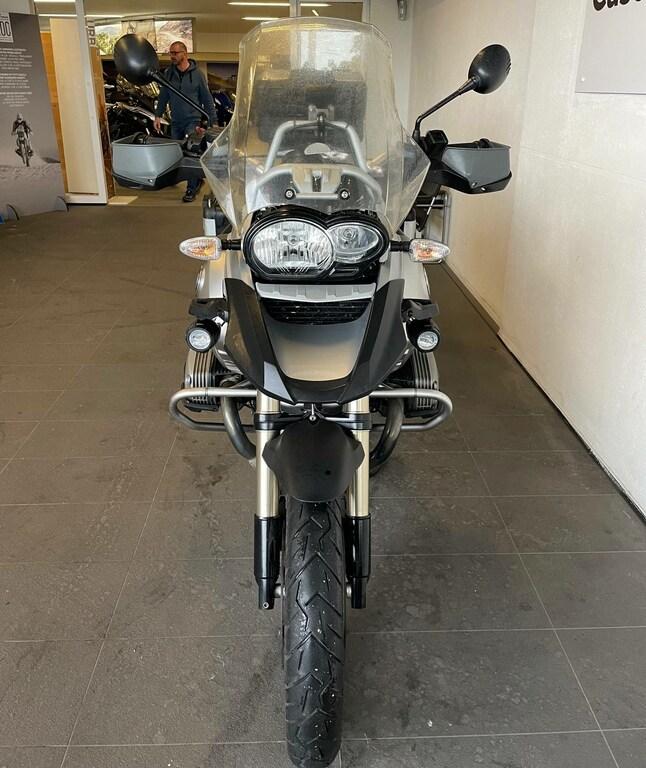 R 1200 GS