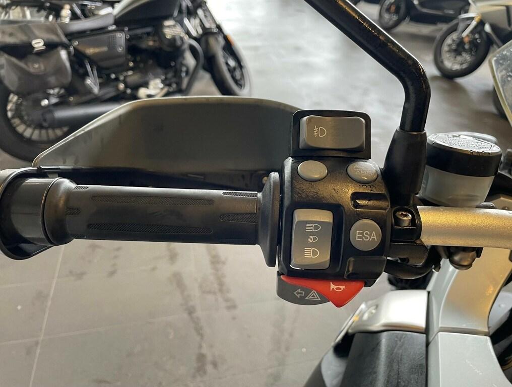 R 1200 GS