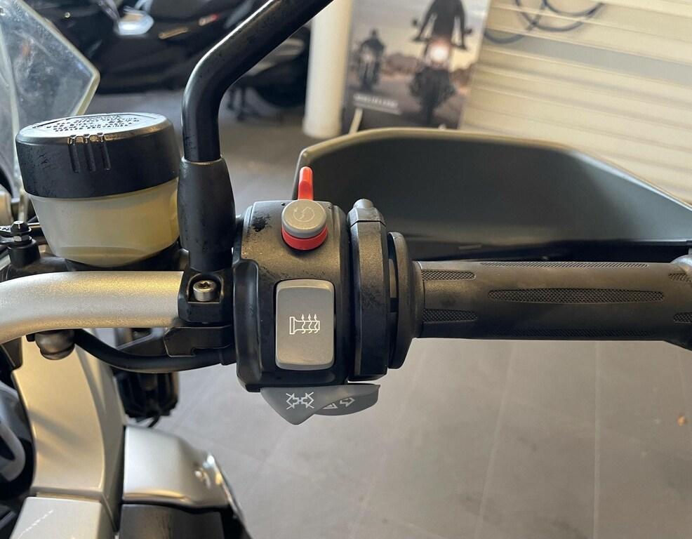 R 1200 GS