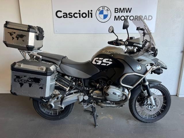 R 1200 GS