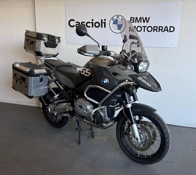 R 1200 GS