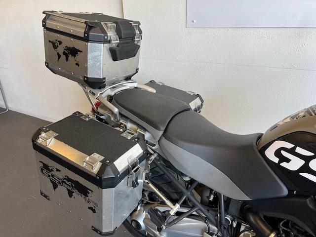 R 1200 GS