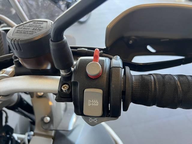 R 1200 GS
