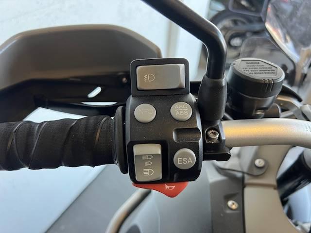 R 1200 GS