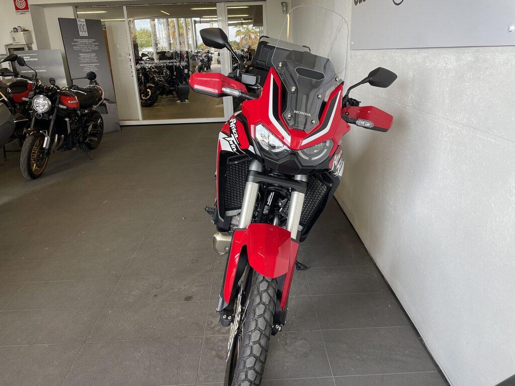 AFRICA TWIN 1100
