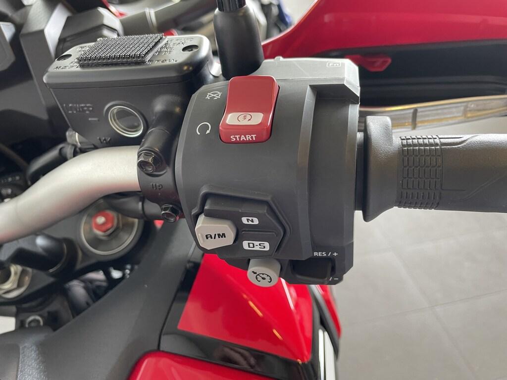AFRICA TWIN 1100