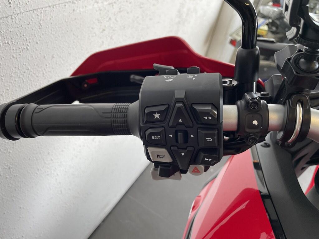 AFRICA TWIN 1100