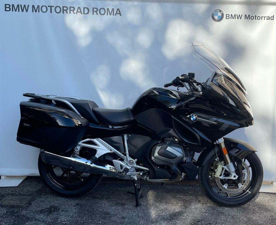 R 1250 RT