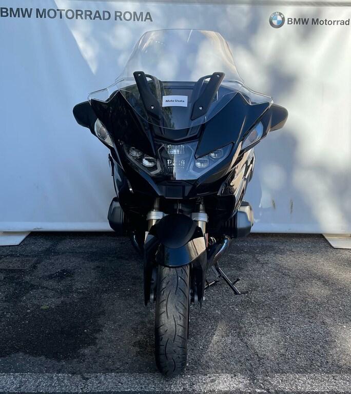 R 1250 RT
