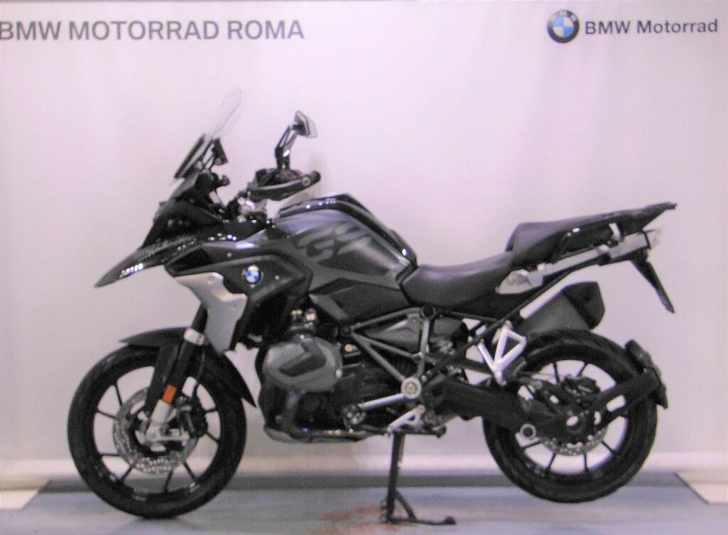 R 1250 GS